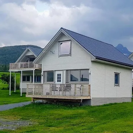 Jæger Adventure Camp Gæstehus *