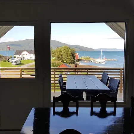 Jæger Adventure Camp Gæstehus Kastneshamn