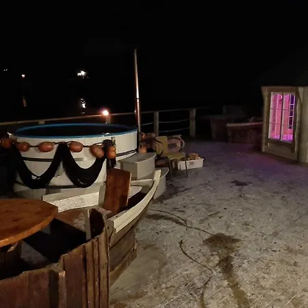 Jæger Adventure Camp
