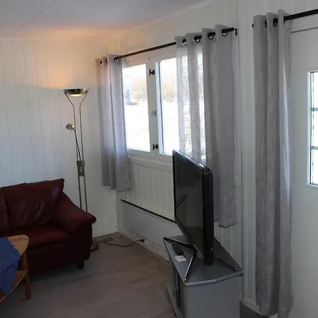 Jæger Adventure Camp Gæstehus Kastneshamn
